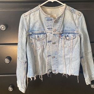 Levi's Denim Jacket